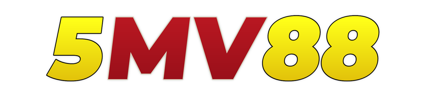5mv88 Logo